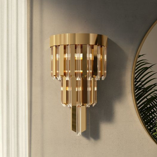 Skylar Wall Light
