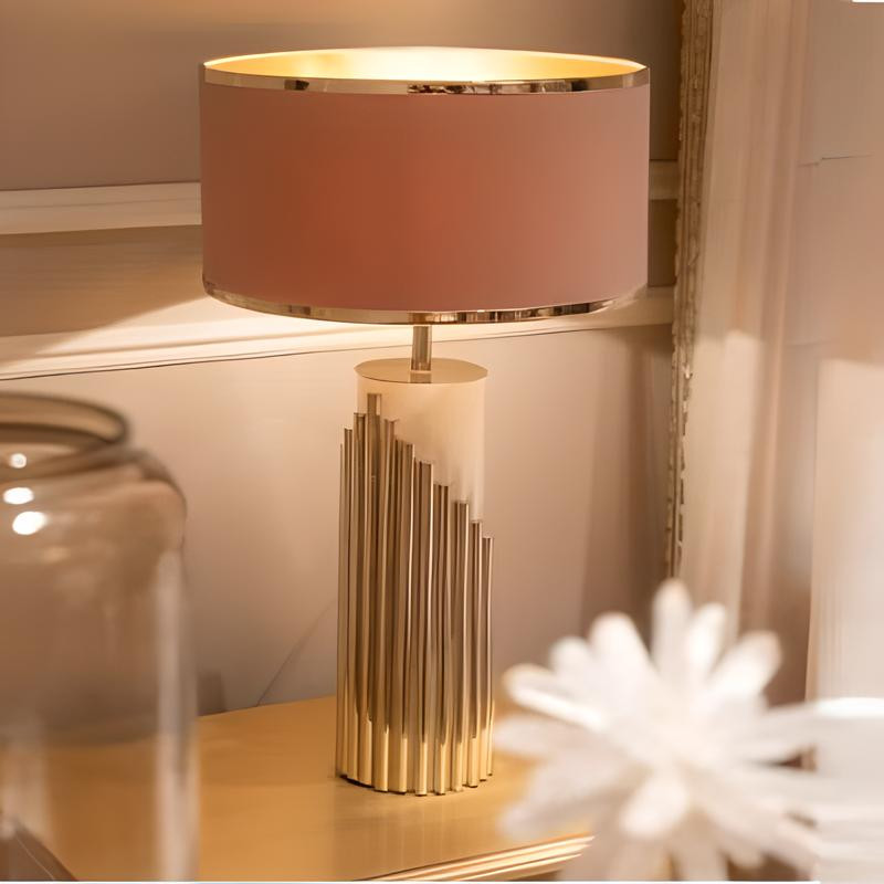 Streamline Table Lamp