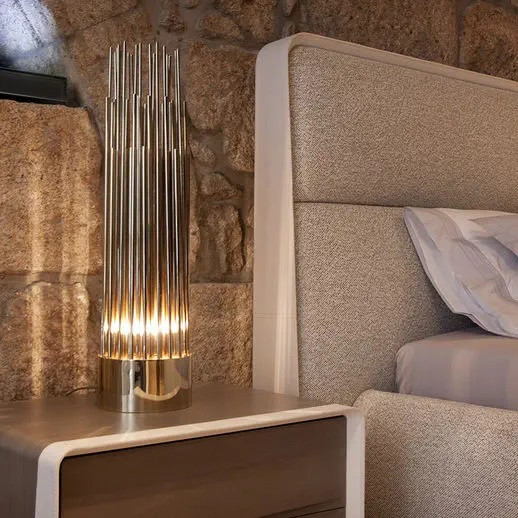 Streamline 2 Table Lamp
