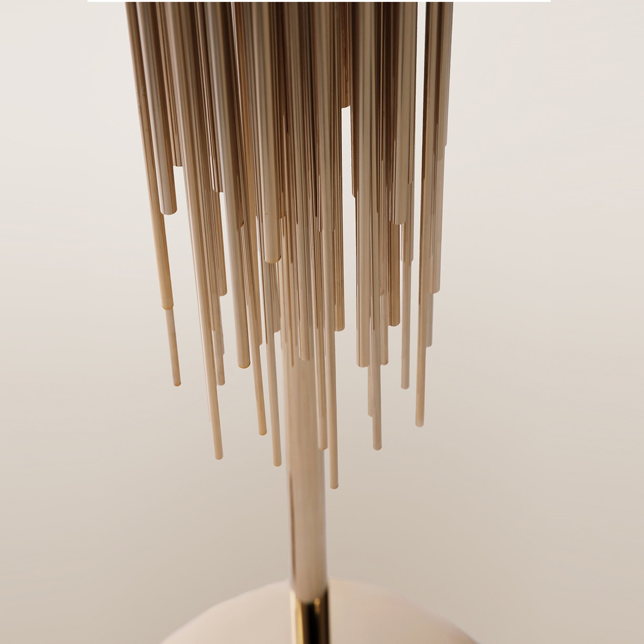 Streamline Floor Lamp