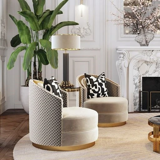 Taylor Table Lamp