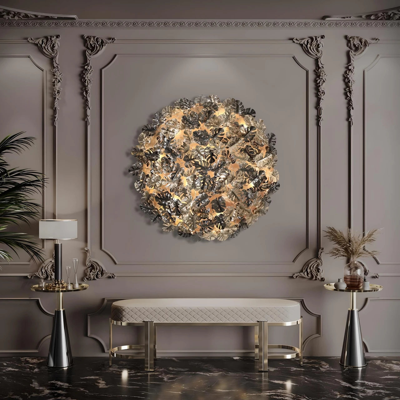 Taylor Table Lamp