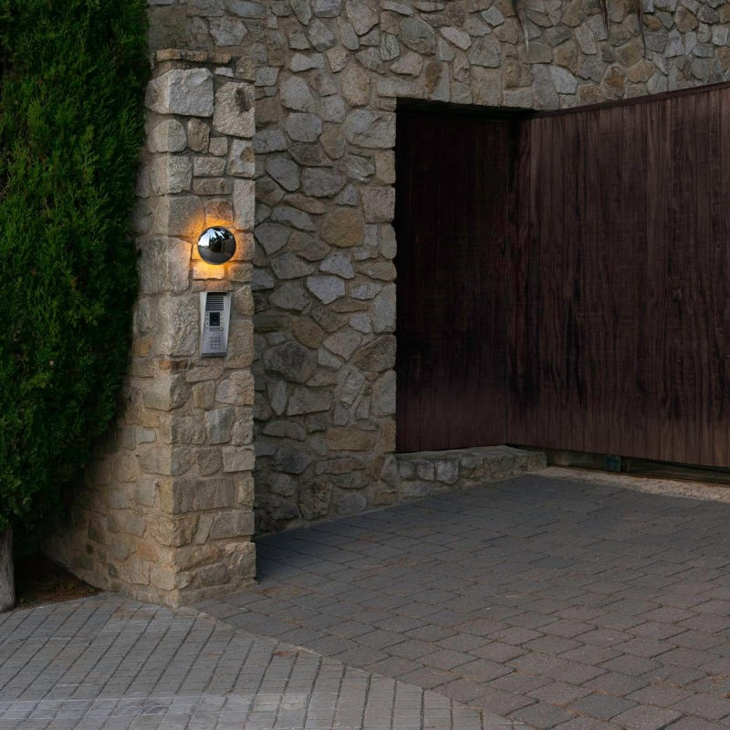 Babila Wall Lamp