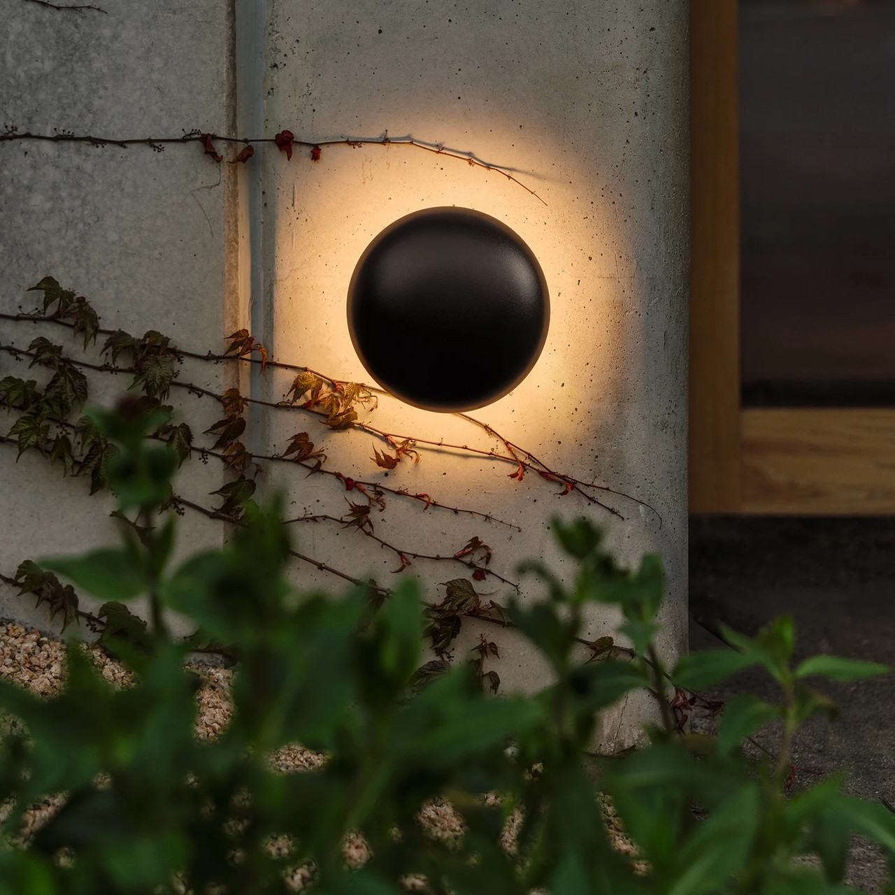 Babila Wall Lamp