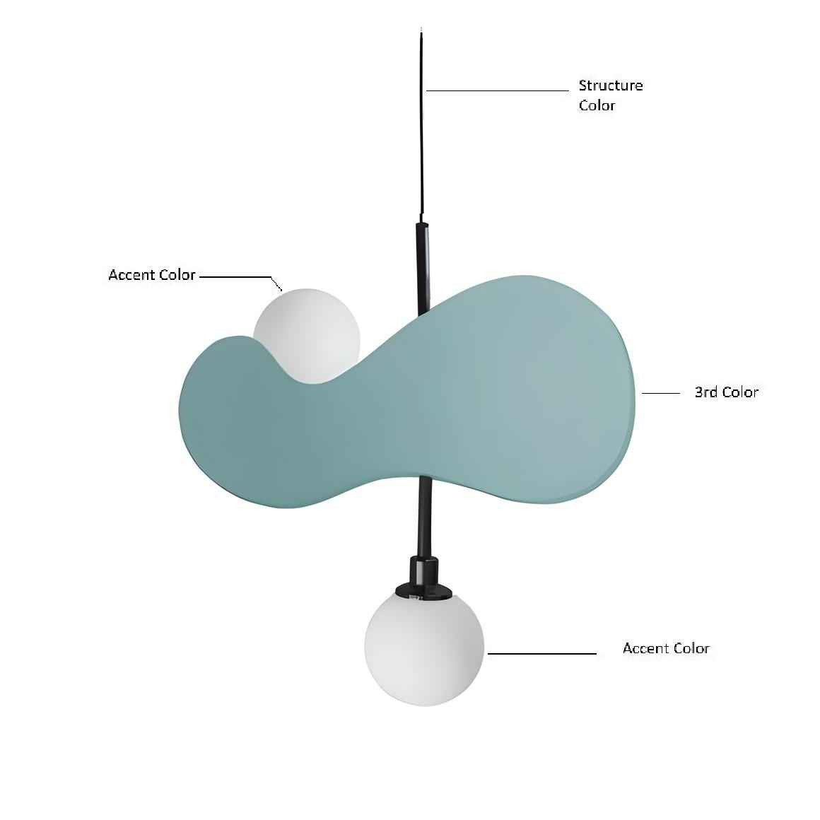 Dream Ceiling Lamp