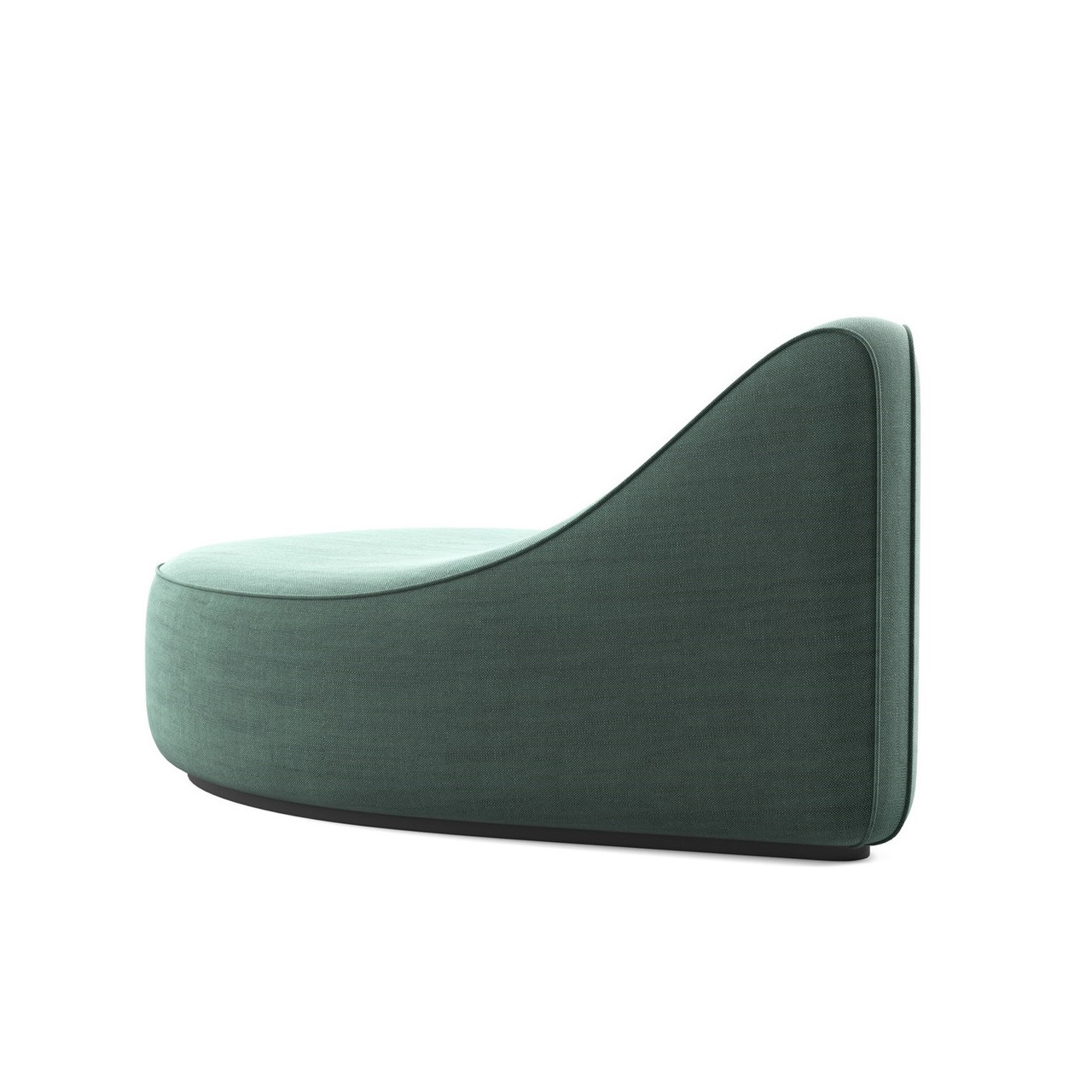 Waves Lounge Chair