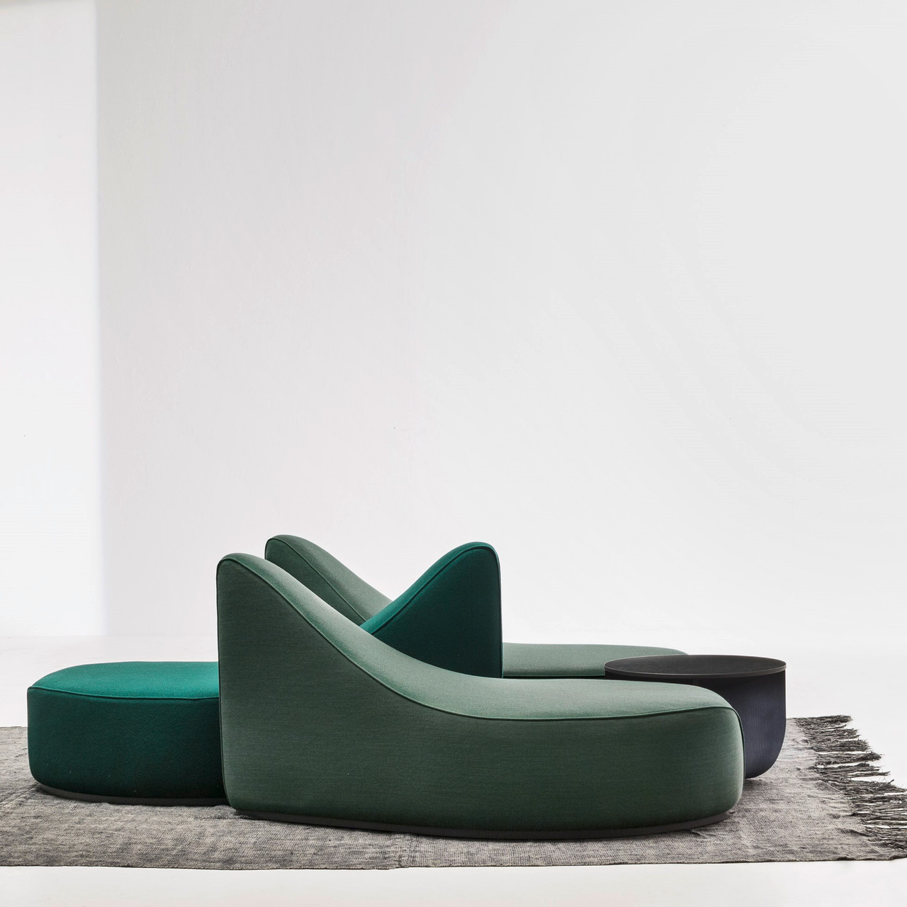 Waves Lounge Chair