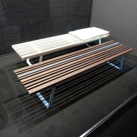 Line Bench
