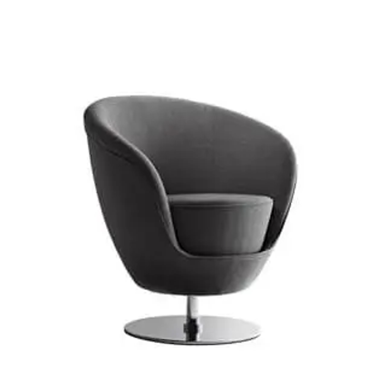Jango Swivel Armchair