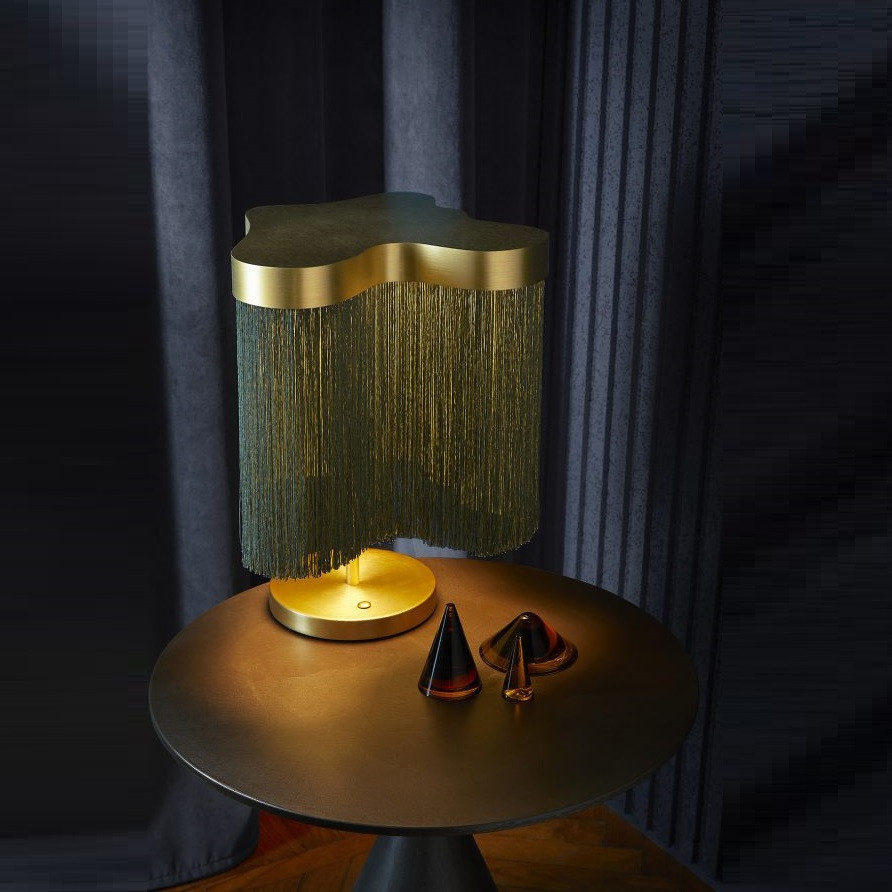 Arcipelago Table Lamp