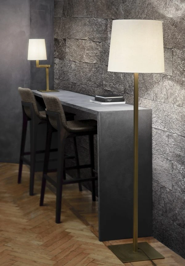 Tonda Desk Table Lamp