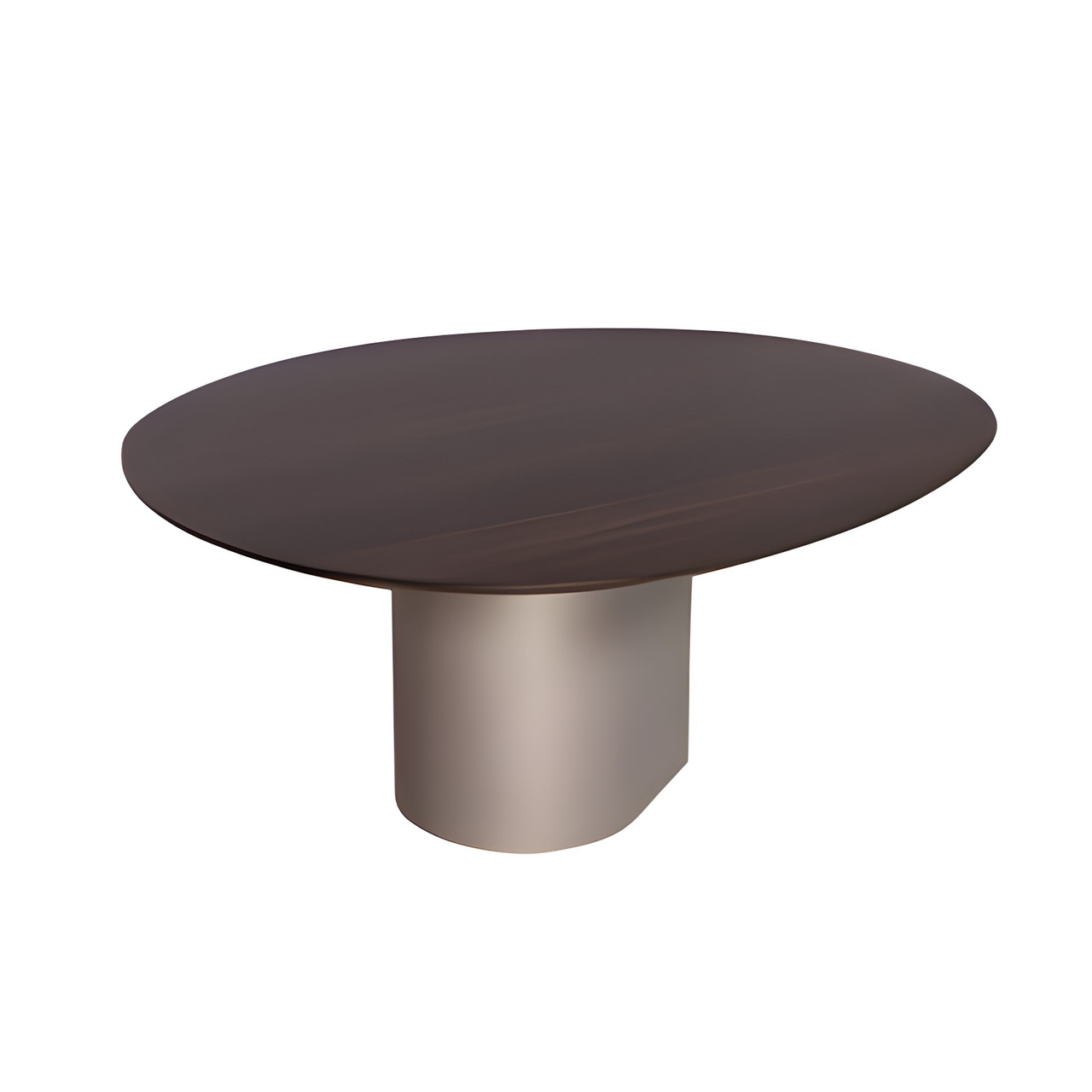 Dakry A 006 Wood Low table