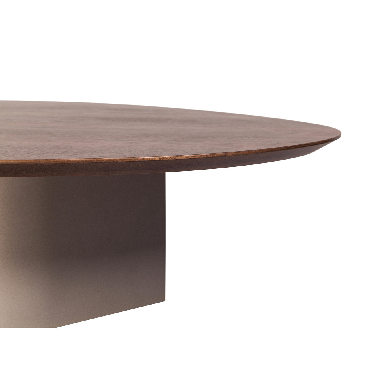 Dakry A 006 Wood Low table