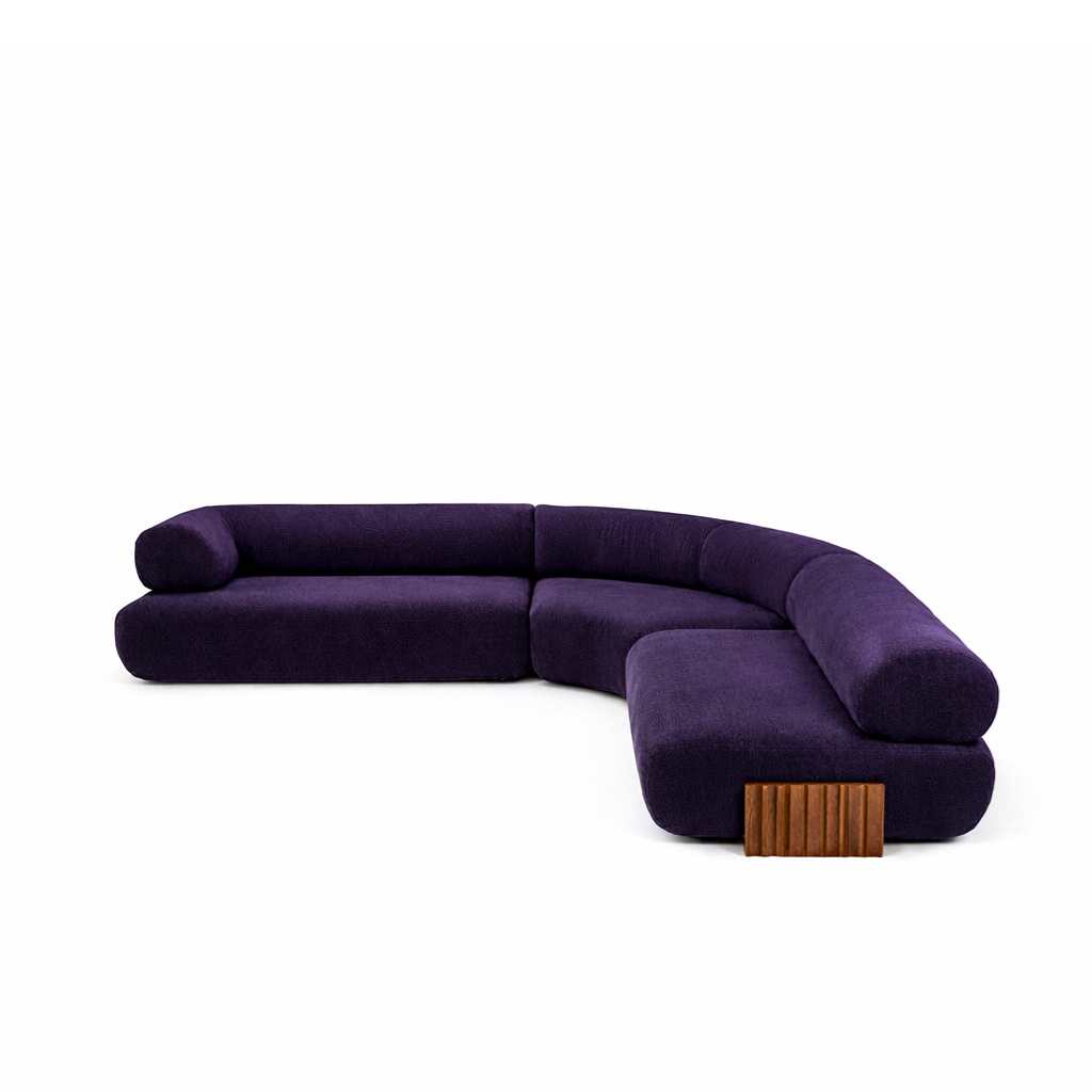 Mondo Modular Sofa