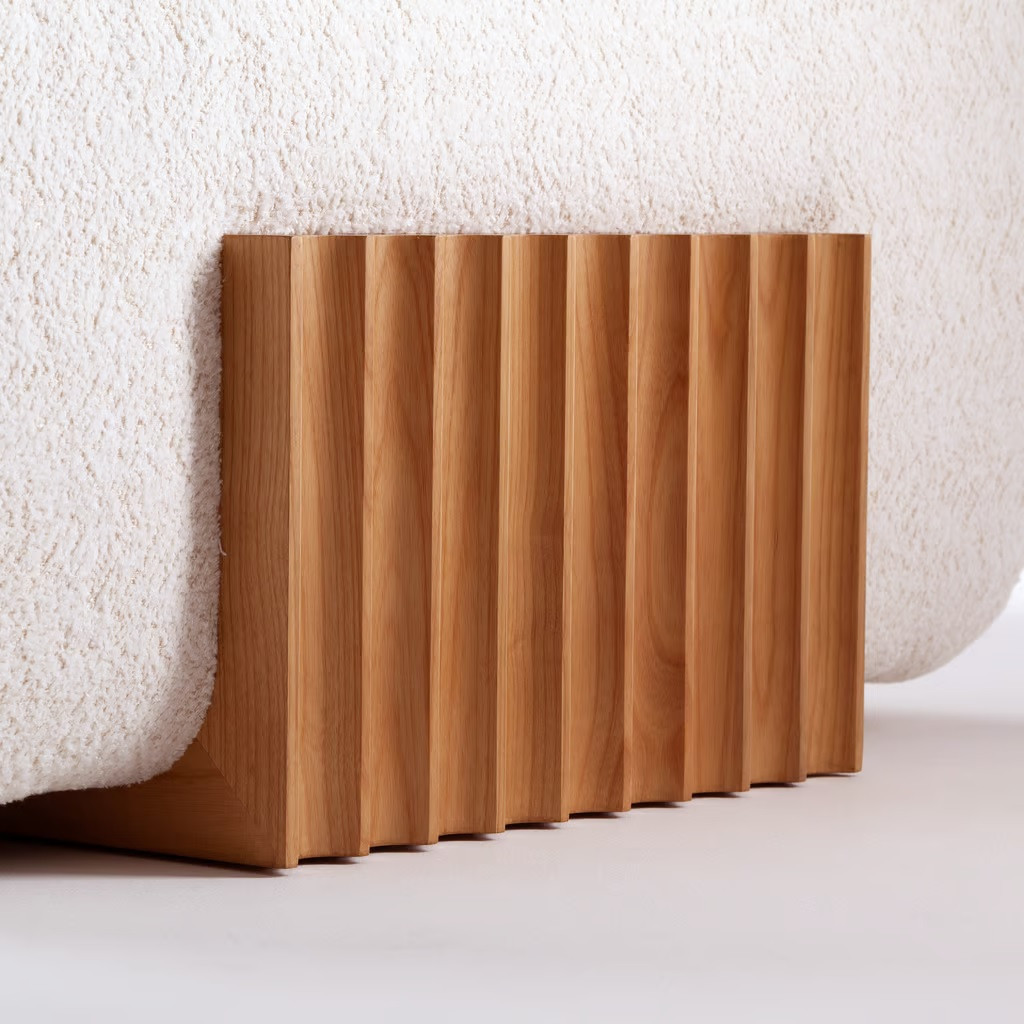 Mondo Modular Sofa