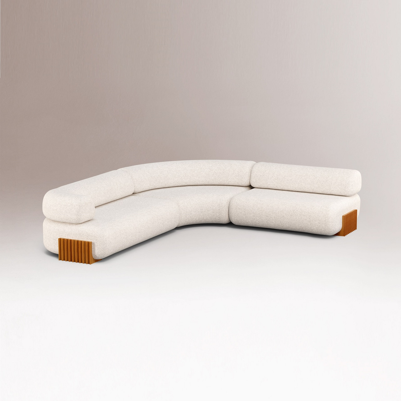 Mondo Modular Sofa