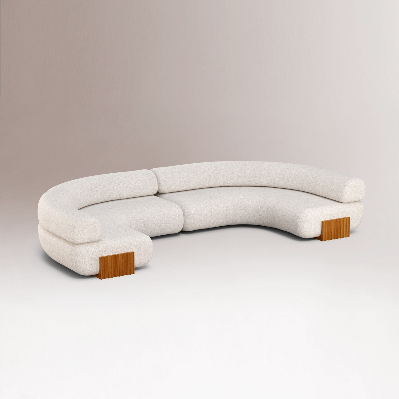 Mondo Modular Sofa