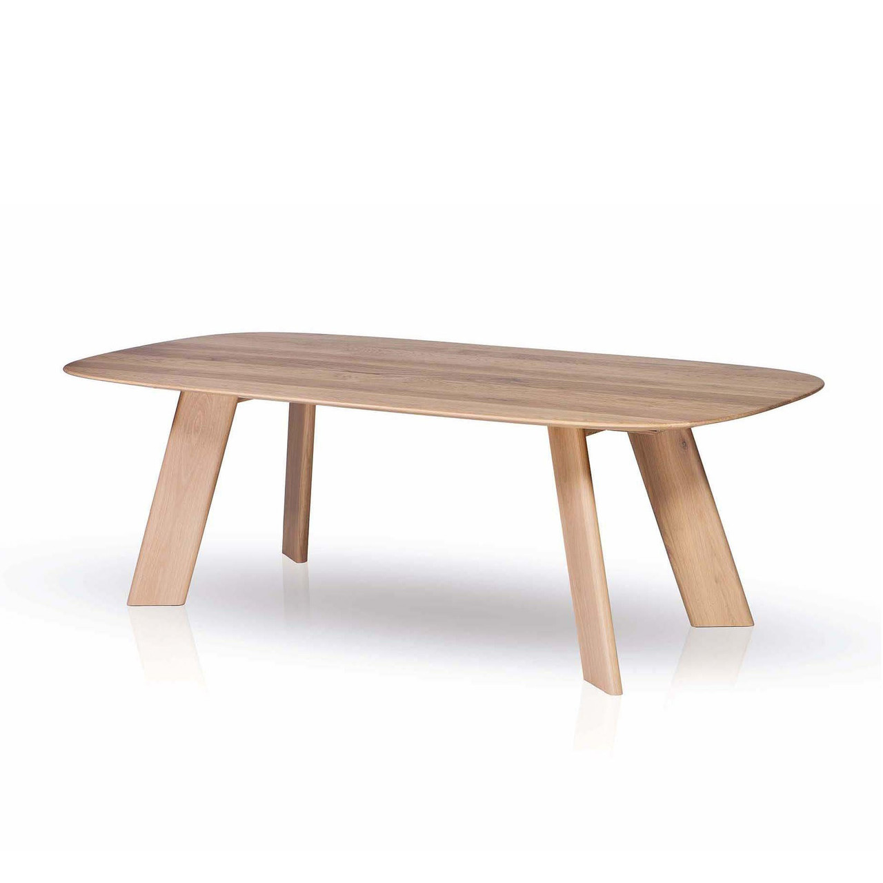Alhambra C 001 Dining Table