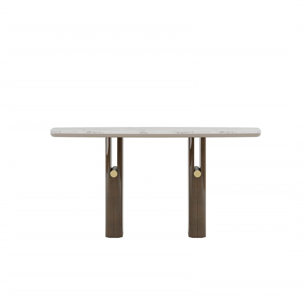 Alma Console