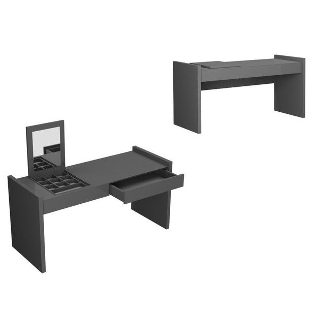 Erzou II Dressing Table