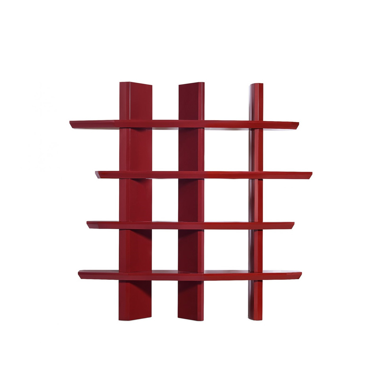 Dolmen Bookcase