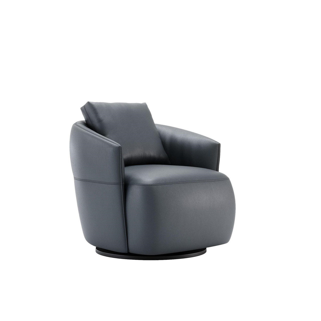 Alice Swivel Armchair