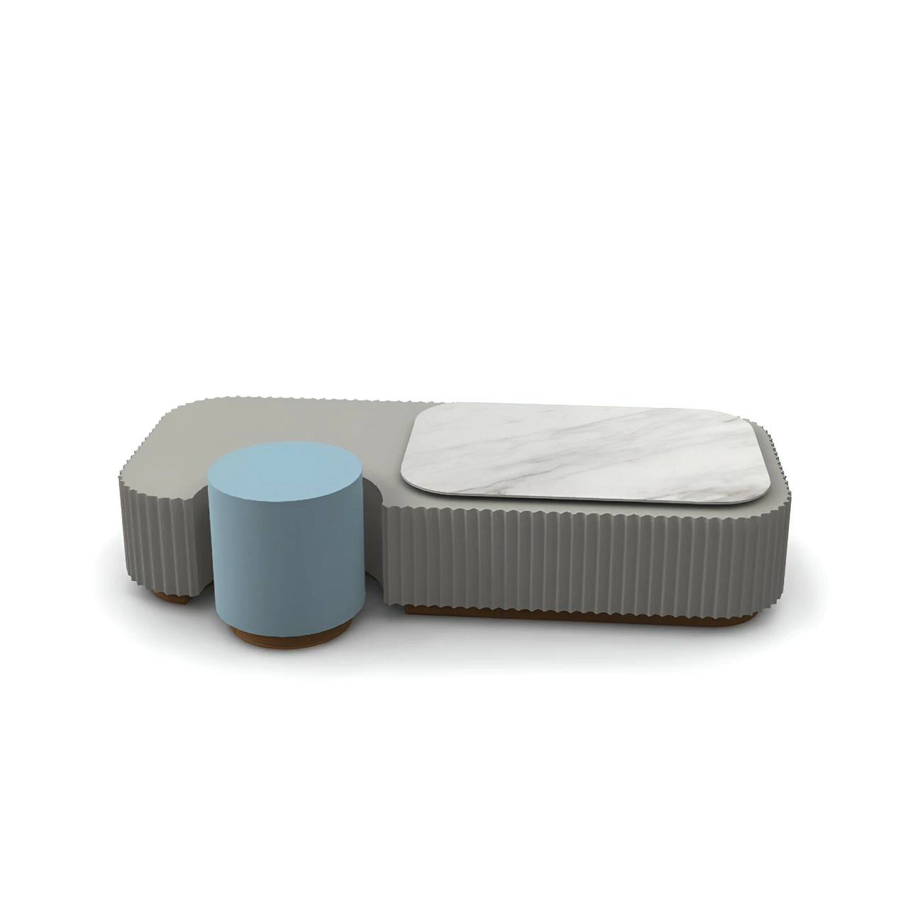 Láas A 006 Low Table
