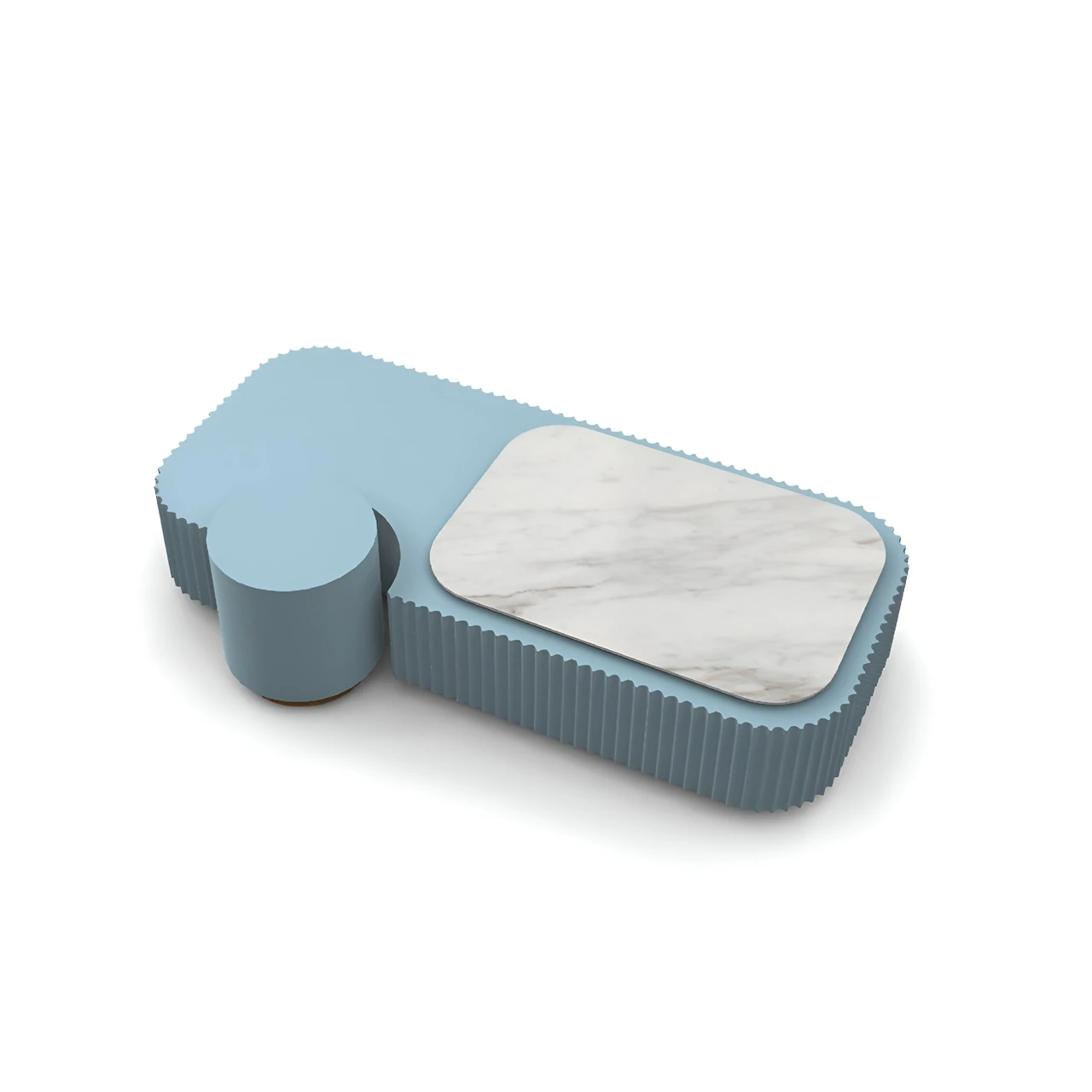 Láas A 006 Low Table