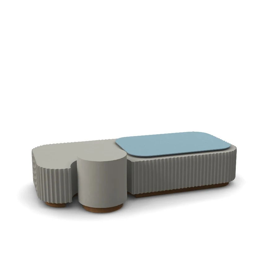 Láas A 006 Low Table