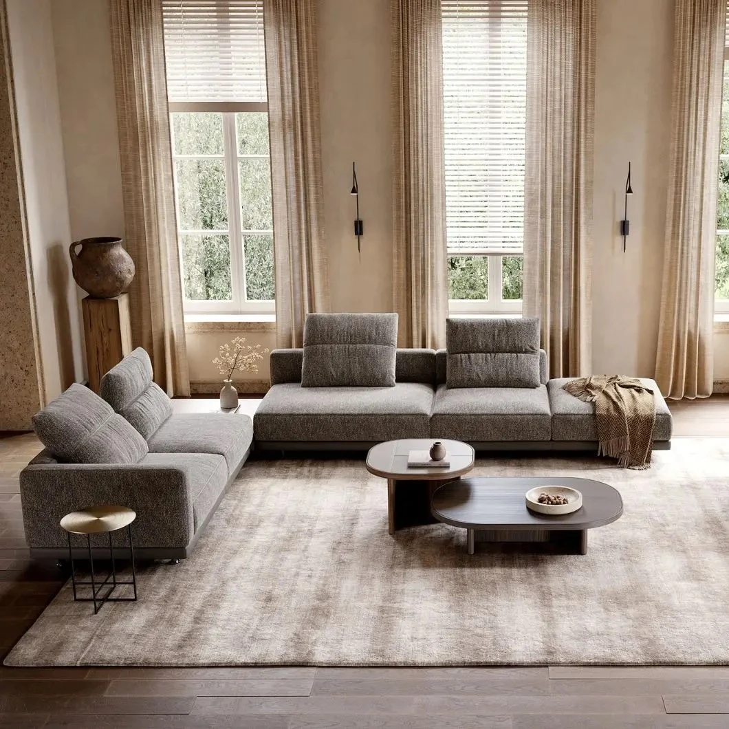 Laurent Modular Sofa