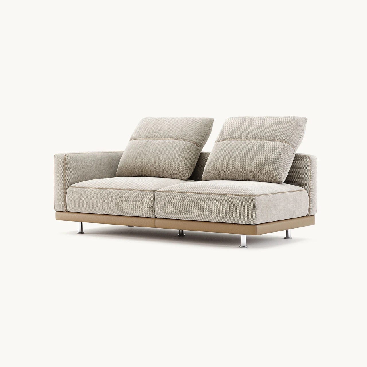 Laurent Modular Sofa