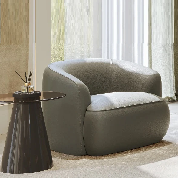 Vollmer Armchair