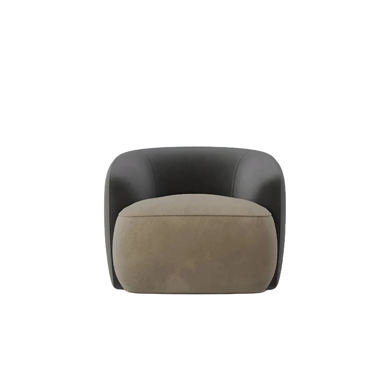 Vollmer Armchair