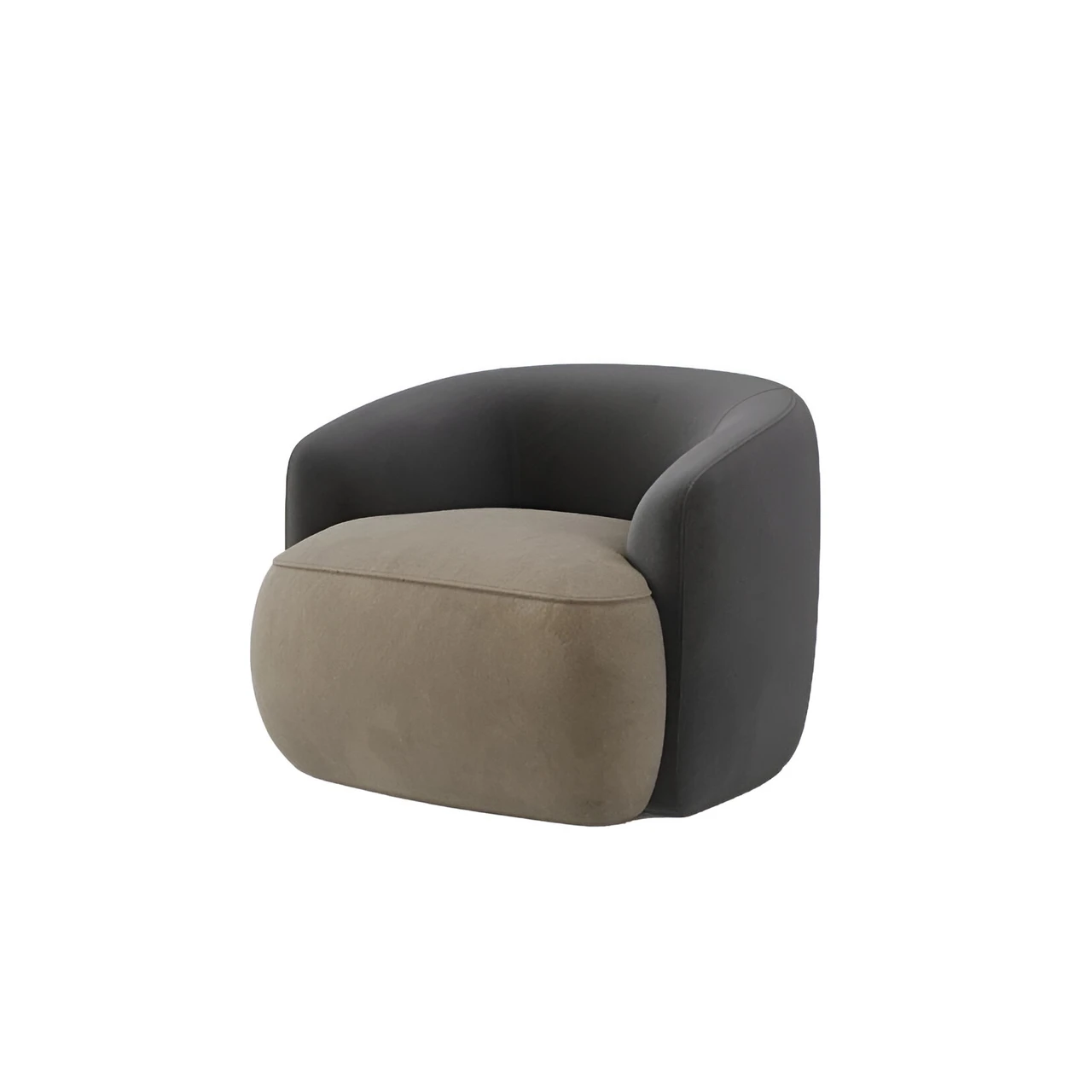 Vollmer Armchair