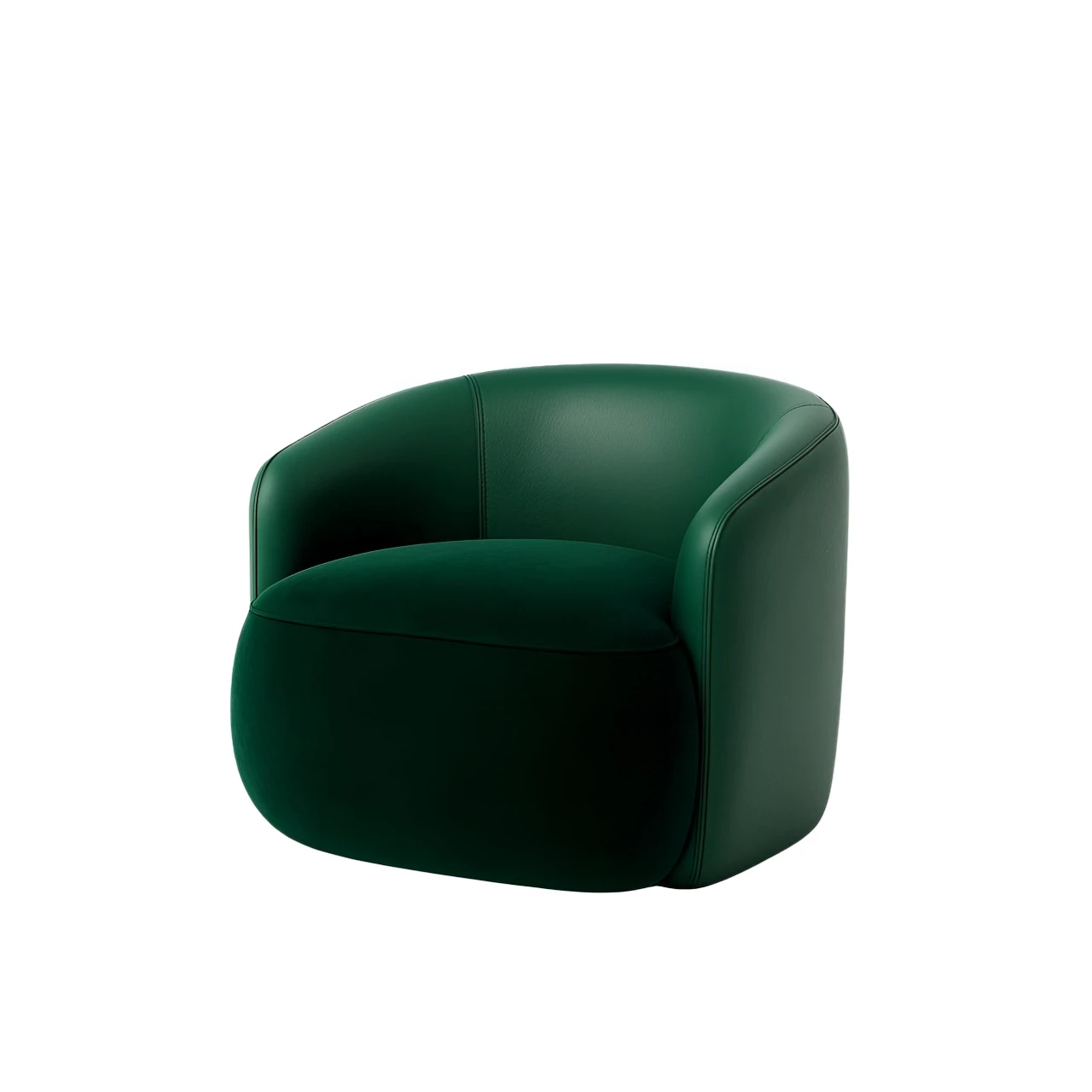 Vollmer Armchair