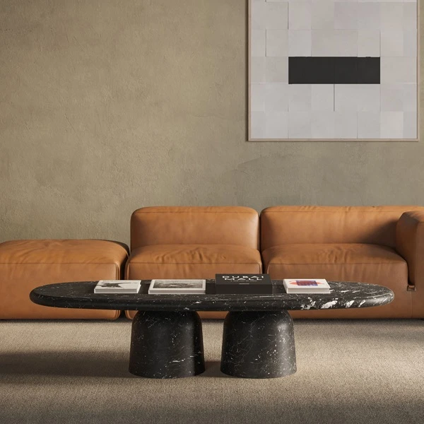 Nissa Coffee Table