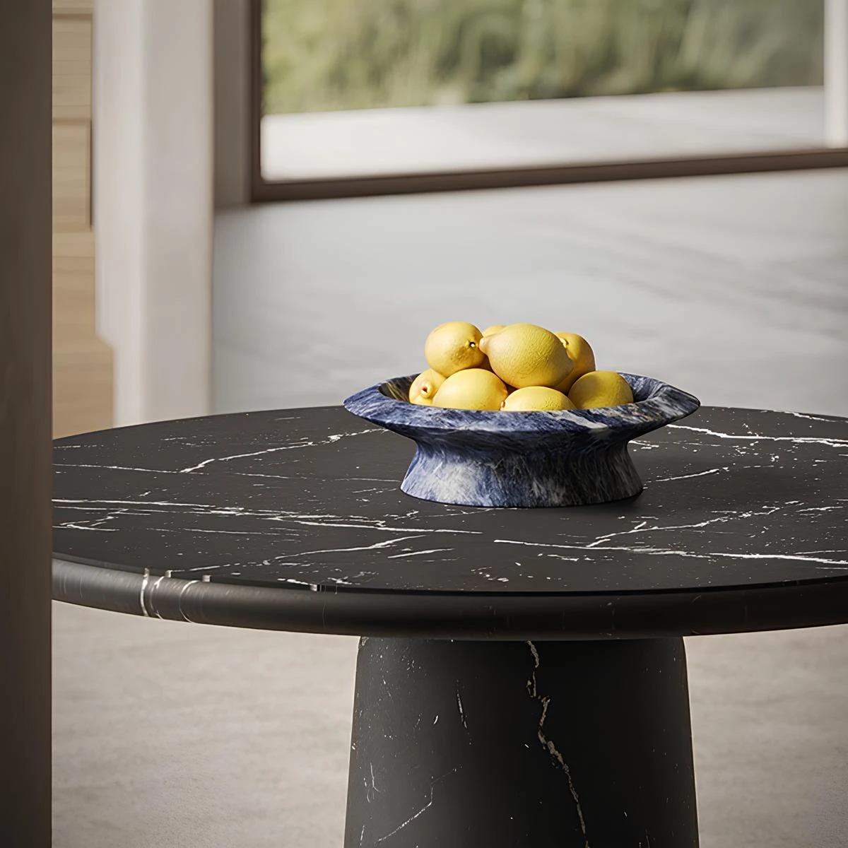 Nissa Dining Table