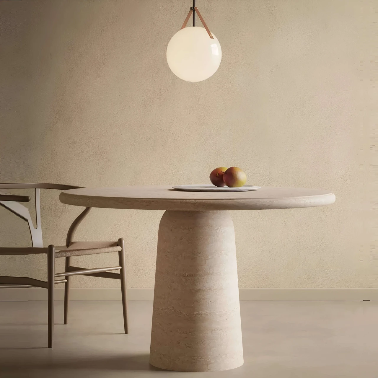 Nissa Dining Table