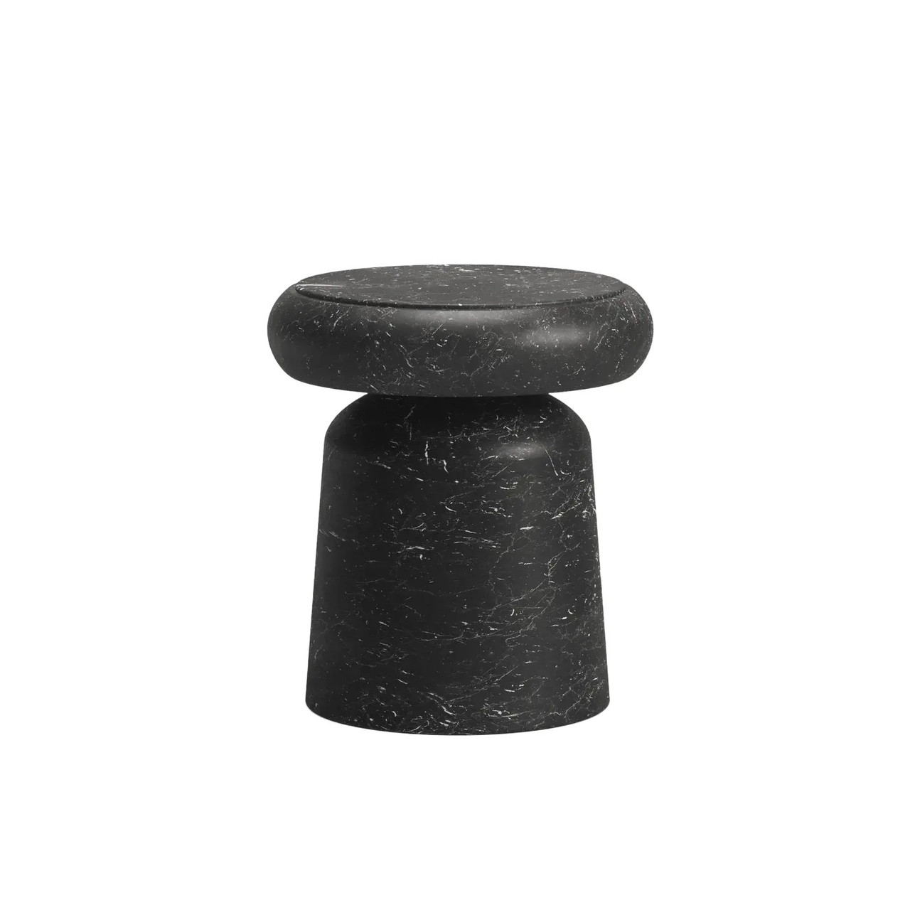 Nissa Low Stool
