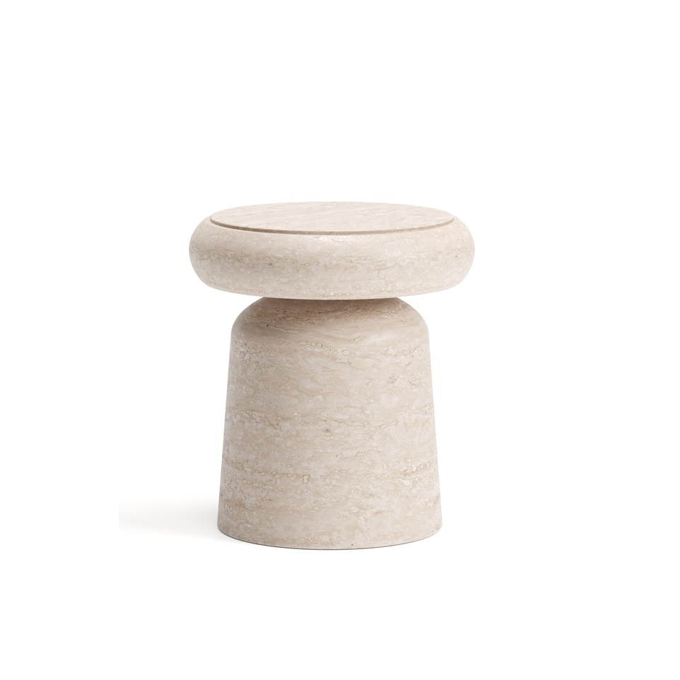 Nissa Low Stool