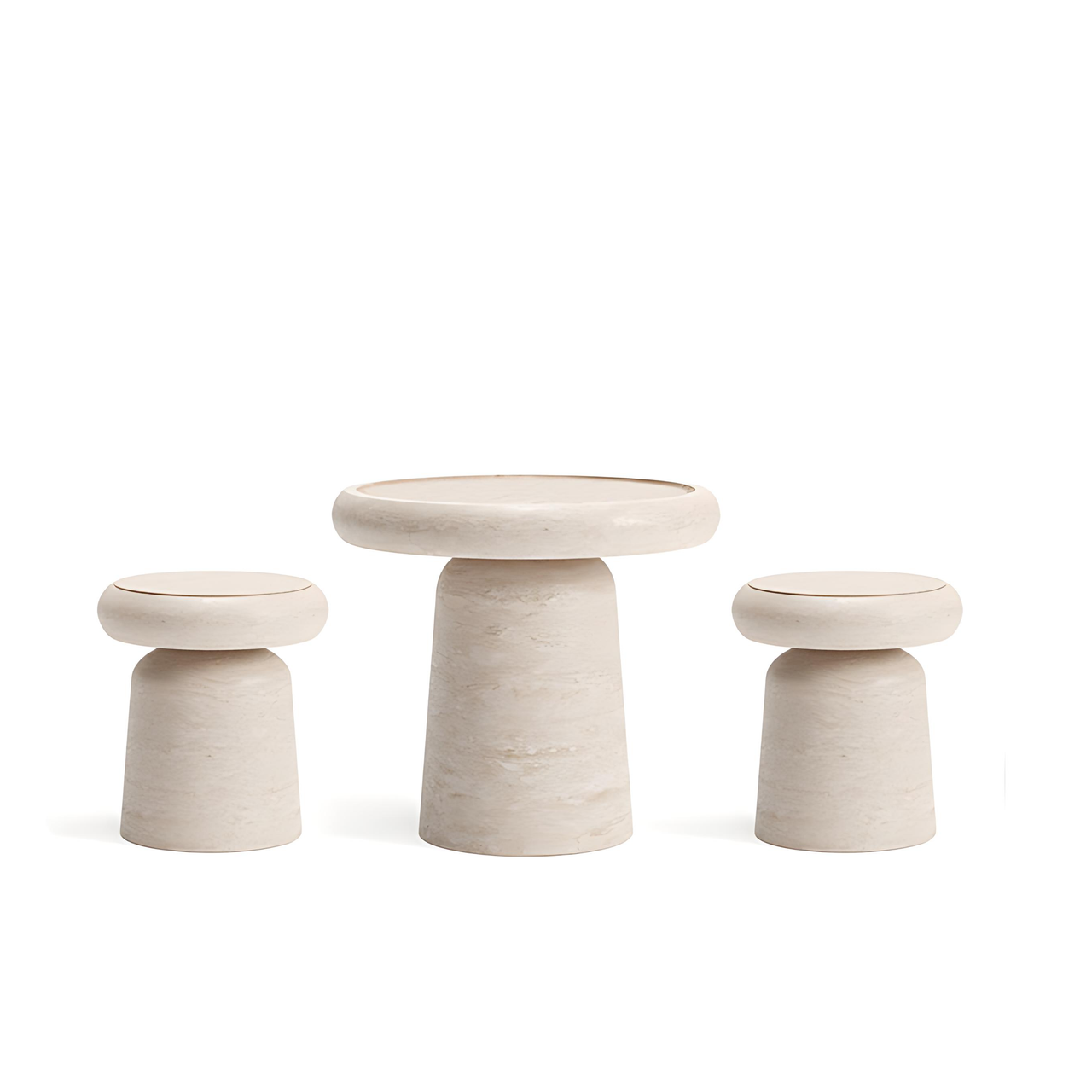 Nissa Low Stool