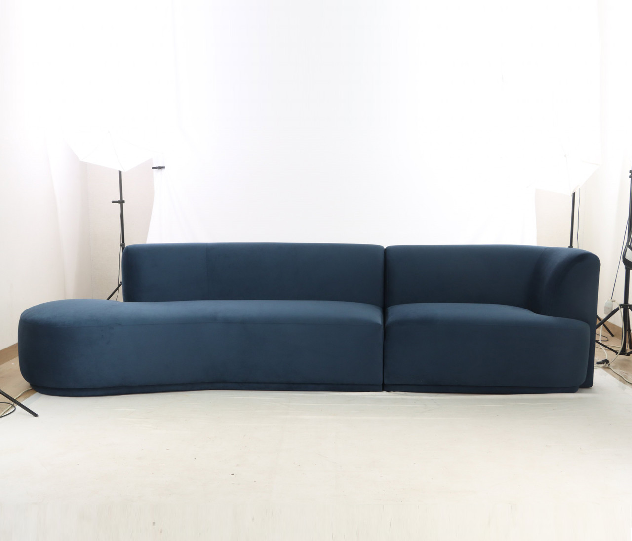 Bloom Modular Sofa