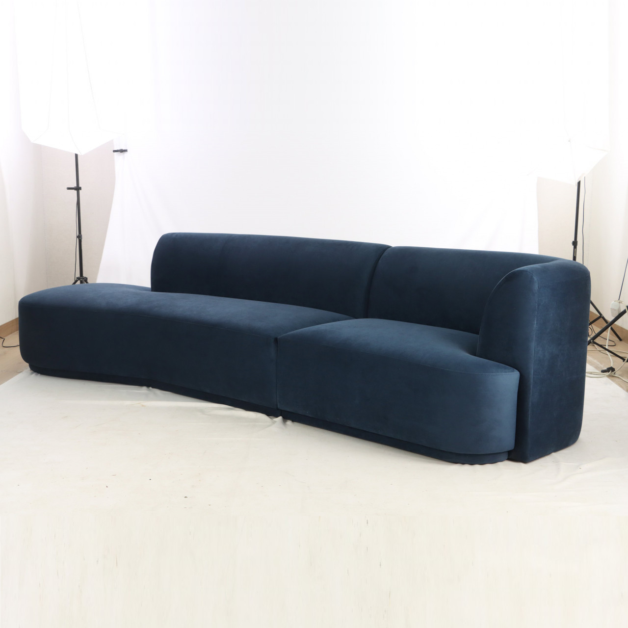 Bloom Modular Sofa