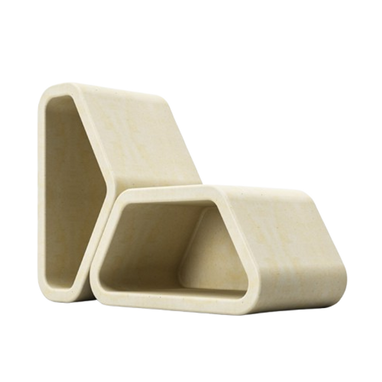 Messapo Lounge Chair