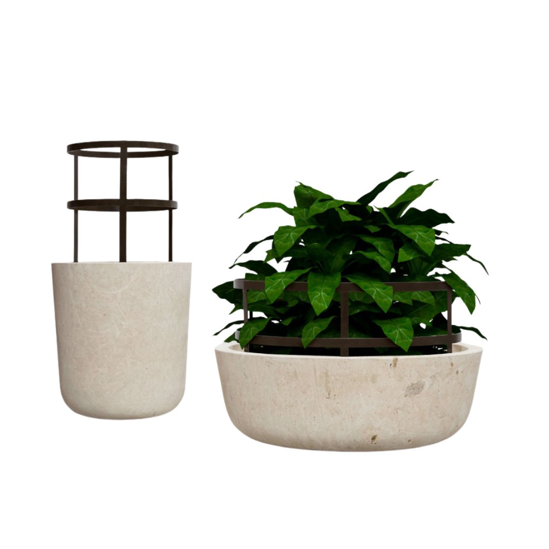 Piro Vase