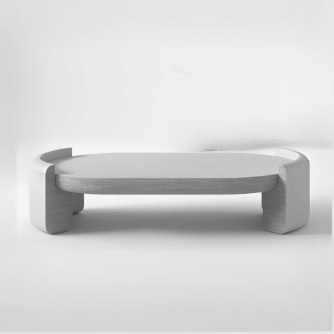 Fuente Low Coffee Table