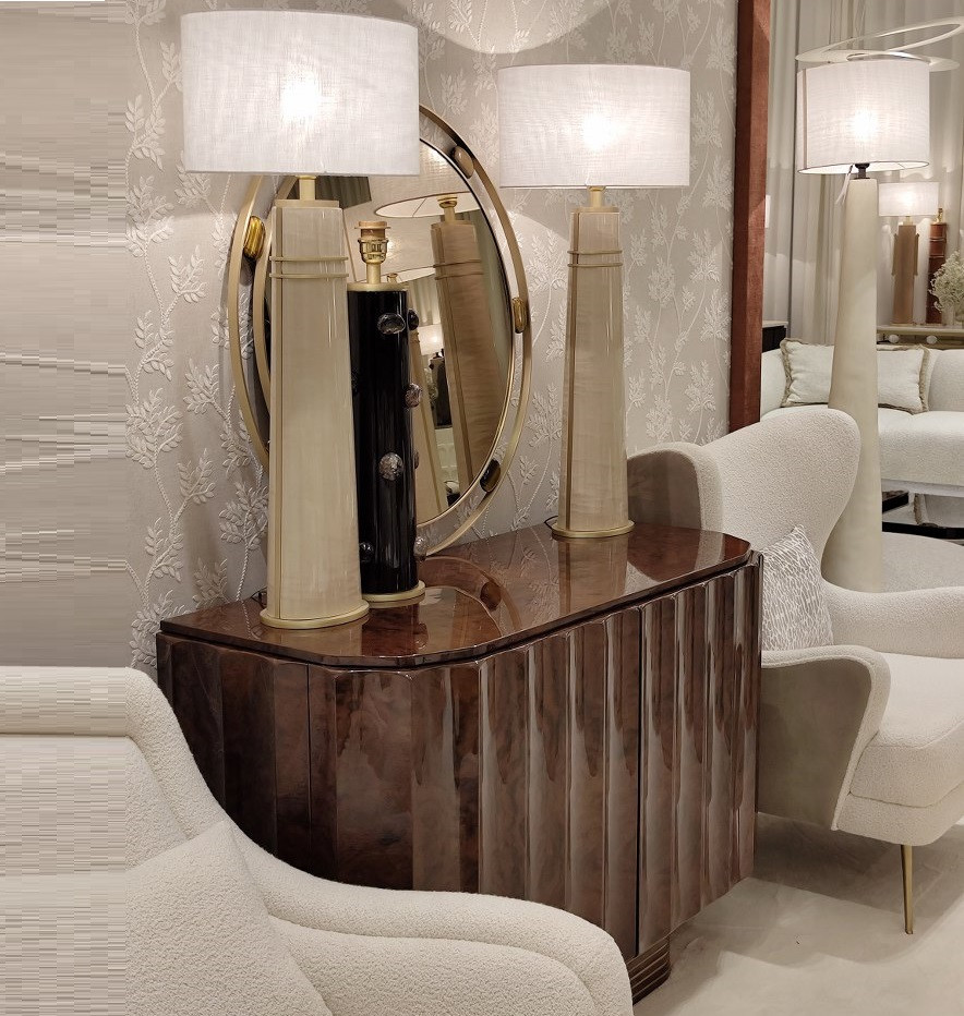 Pamela Sideboard