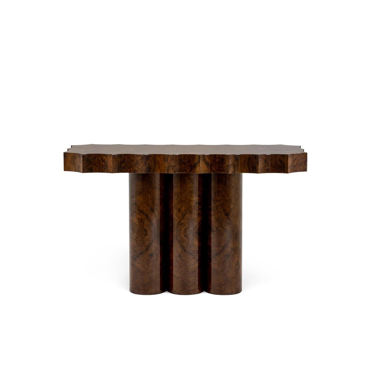 Pamela Console