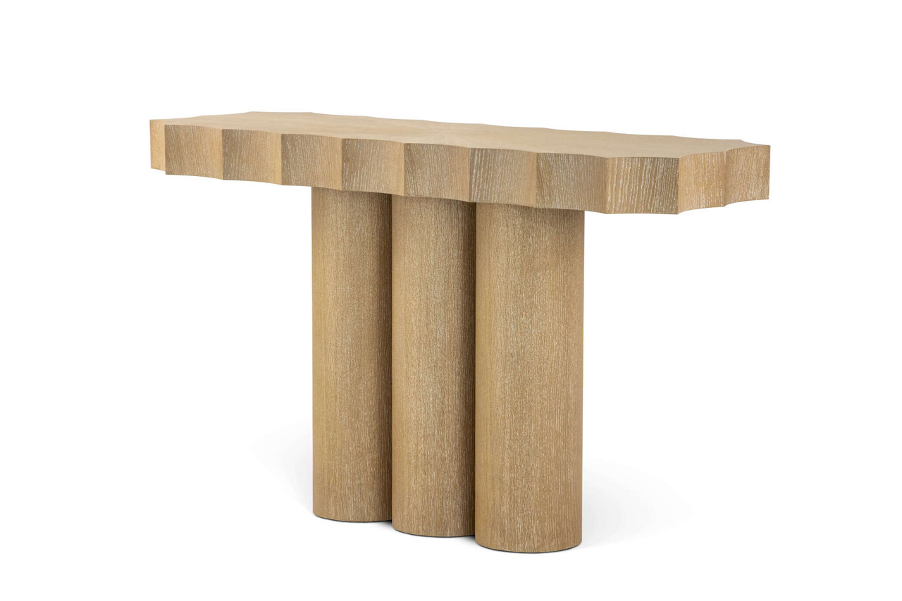 Pamela Console