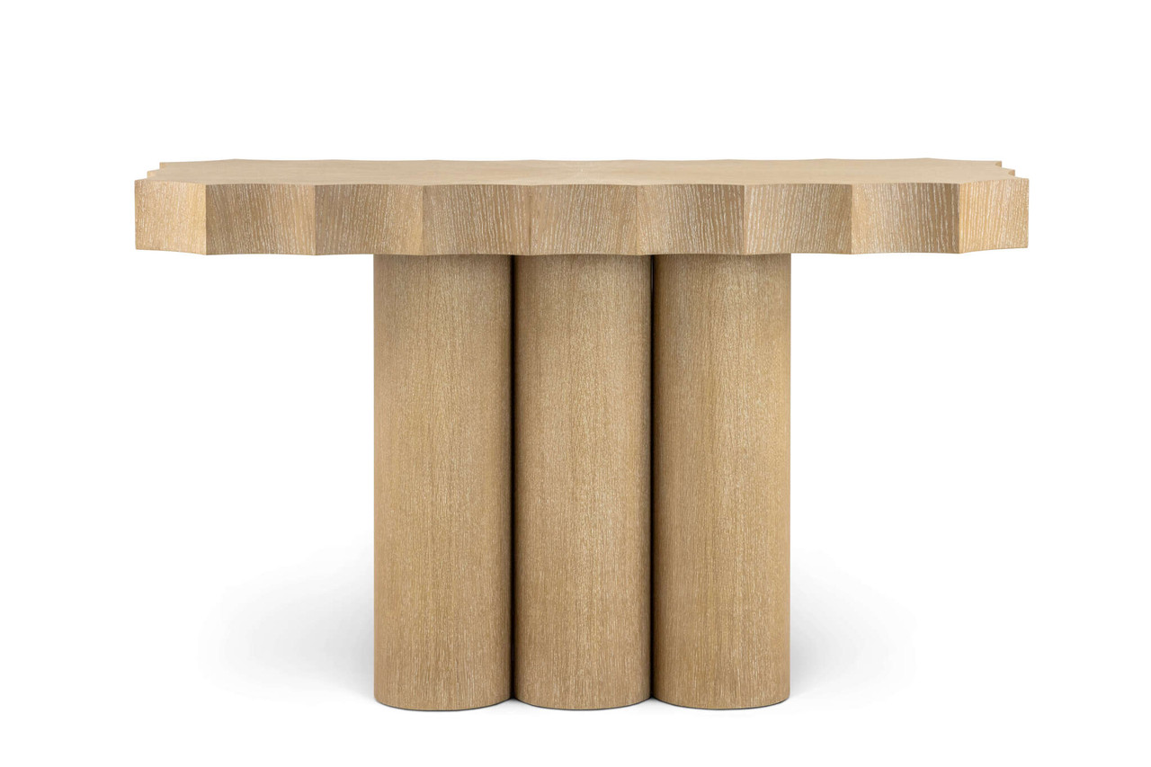 Pamela Console
